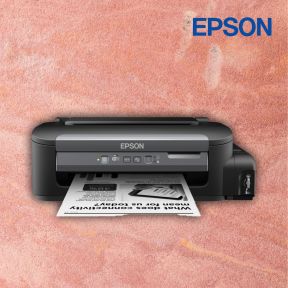 Epson WorkForce M105 Printer (Compatible with Epson 774 Ink Cartridge)