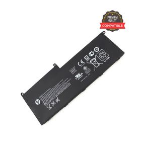 HP/COMPAQ LR08XL Replacement Battery      LR08     LR08XL     LR08072XL     HSTNN-UB3H     HSTNN-DB3H     TPN-I104     660152-001     660002-541