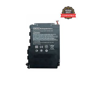 HP/COMPAQ GI02XL Replacement Battery GI02XL G102XL 832489-421 833657-005 841565-001 HSTNN-LB7D TPN-Q169 HW-TRE 71025 2ICP3/82/113  