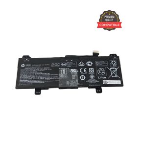 HP/COMPAQ GB02XL Replacement Battery GB02XL L42550-2C1 L42583-005 L42550-171 HSTNN-DB7X HSTNN-IB8W 14-DB0023DX     