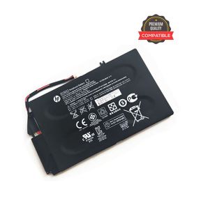 HP/COMPAQ Envy 4 Replacement Battery      681879-1C1     681949-001     EL04XL     HSTNN-IB3R     TPN-C102