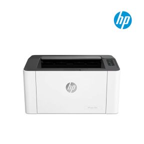 HP Laser M107W Printer (Compatible with HP 106A Toner)