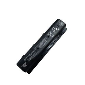 HP/COMPAQ Envy 17 Replacement Battery      MC04     MC06     MC06062     N2L86AA     804073-851     805095-001     806953-851     807231-001     HSTNN-PB6L     HSTNN-PB6R     TPN-C123