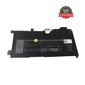 DELL 1FKCC REPLACEMENT BATTERY      1FKCC     09NTKM