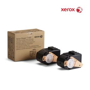  Xerox 106R02602 Cyan Toner Cartridge For  Xerox Phaser 7100DN, Xerox Phaser 7100N