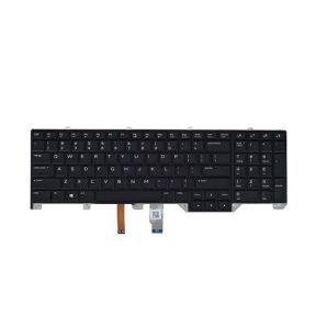 Replacement Keyboard for Dell Alienware 17 R4 & Alienware 17 R5, Dell Alienware 17 Backlit Keyboard with US Layout