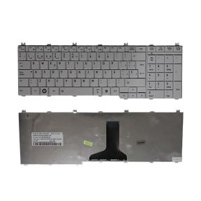 TOSHIBA 9Z.N1X82.001Keyboard