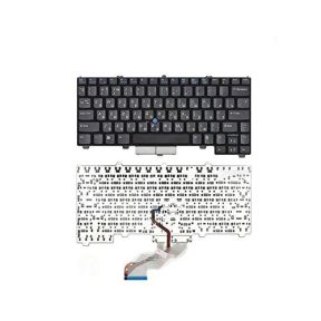 Dell J5818 Latitude D410 J5818 Keyboard