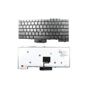 Dell 9J.N0X82.201 Latitude E4300 Keyboard