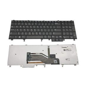 Dell PK130FH1D05 Precision M4600 M4700 M4800 M2800 Keyboard