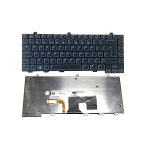 Dell NSK-AKT01 Alienware M14X M15X R1 R2 R3 R4 Keyboard