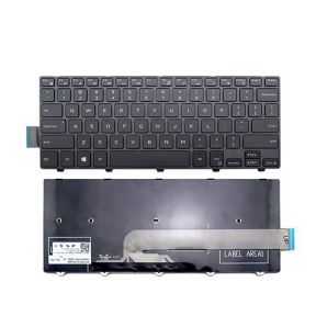 Dell MP-03753U4-4302 ALIENWARE M7700 Keyboard