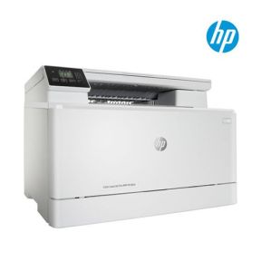 HP Color LaserJet Pro MFP M182n All-in-One Printer(Compatible with HP 216A Toner)