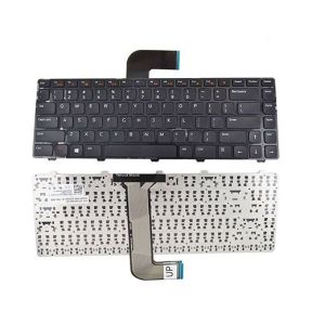 Dell SN6121 Inspiron 15R 5010 M5010 N5010 Keyboard