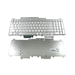 Dell 0UW739 1700 1710 XPS M1720 M1721 M1730 Keyboard