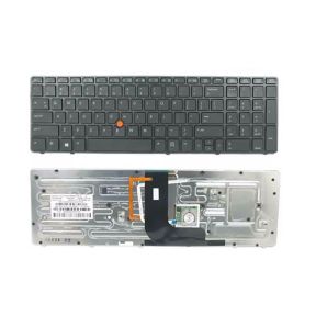 HP 652683-001 EliteBook 8560W Keyboard