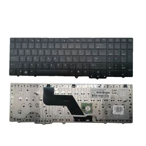 HP PK1307E2D00 6540B 6545B 6550B 8540W Keyboard