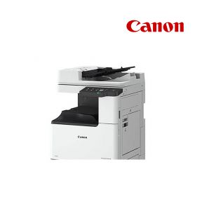 Canon imageRUNNER 2945i Photocopier With Inbuilt ADF + TONER CEXV 67