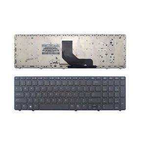 HP 55010KS00-289-G SG-39300-XUA Keyboard