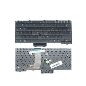 HP V108602AS1 2510P 2530P 2540 Keyboard