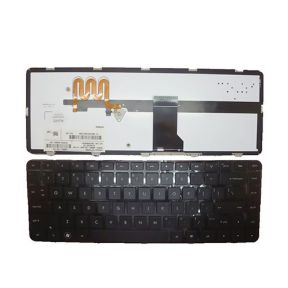 HP 6037B0049701 DM4 DM4-1000 DM4-1100 DM4T Keyboard