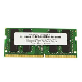 DDR4 16GB Laptop Memory (RAM)