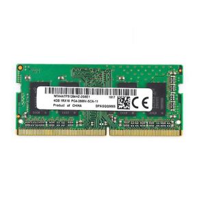 DDR4 4GB Laptop Memory (RAM)