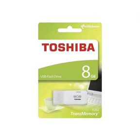 8GB Toshiba/Samsung Pendrive