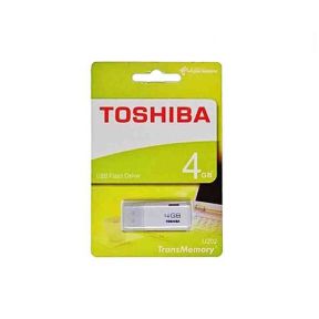 4GB Toshiba/ Samsung Pendrive