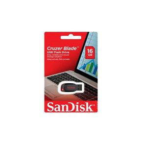 16GB SanDisk Pen Drive