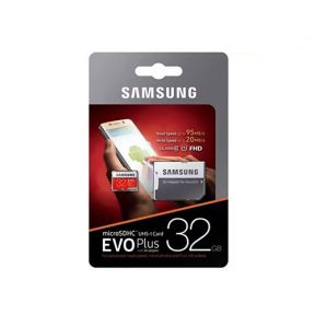 32GB Samsung Micro SD Card