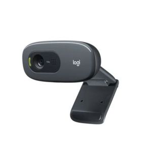 Logitech C270 HD WebCam