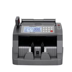 Premax PM-CC90D Bill Counting Machine