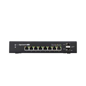 UniFi UISP EdgeSwitch 8 Port PoE 150W 2SFP | ES-8-150W