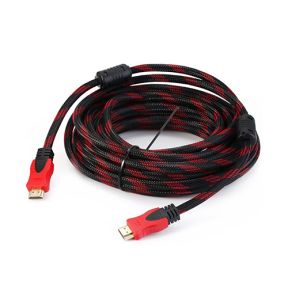 High Speed HDMI 10m Male-Male Cable