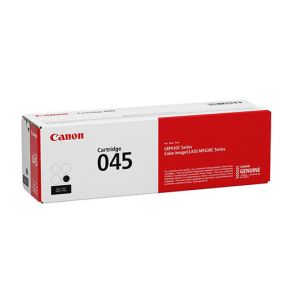 Canon 045 Black Original Toner Cartridge (1242C001) for Canon 045 CRG045 CRG-045 Imageclass MF634cdw MF634cdw toner MF632cdw MF635CX printer