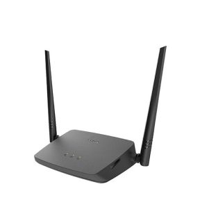 D LINK Wireless N300 Router DIR-612