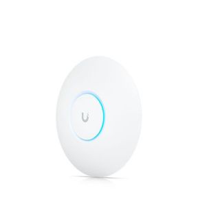 Ubiquiti U6-PLUS (U6+) UniFi WiFi 6 Access Point (2.9Gbps AX)