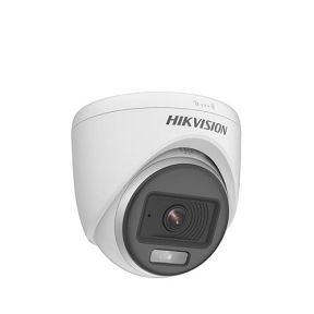 Hikvision 3K Dual Light Audio 5MP HD Dome Camera DS-2CE76K0T-LPFS