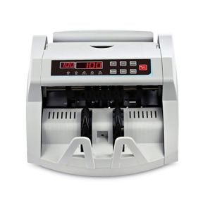 Domens DMS-1580T Bill Counter