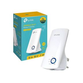 TP-LINK WA855RE 300MBPS WIFI RANGE EXTENDER