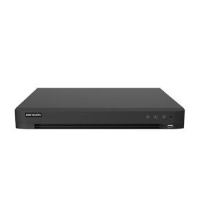 Hikvision iDS-7232HQHI-M2/XT(STD) 32-Channel 1080p 1U H.265 AcuSense DVR