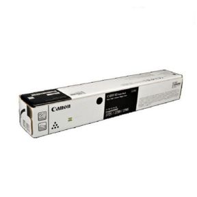 Canon C-EXV63 (5142C002) Black Toner Catridge For Canon C2725i , C2730i, C2745i Printers