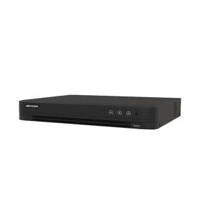 Hikvision iDS-7204HQHI-M1/S 4 channel TurboHD AcuSense DVR, up to 4MP, 1x HDD