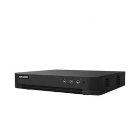 Hikvision DS-7208HGHI-M1 8 channel 720p 1U H.265 digital video recorder (DVR)