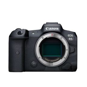 CANON EOS R5 BODY V2.4 