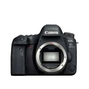 CANON EOS 6D MARK II-WIFI/26.2MP/BODY ONLY