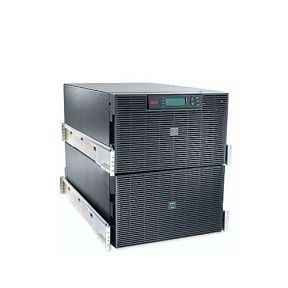 APC SMART ON-LINE 15000VA (15kVA/15kW) UPS SURT15KRMXLI