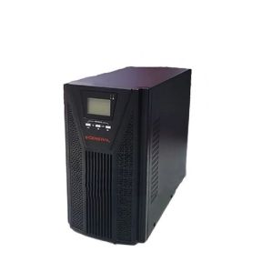 GENERAL-1500VA UPS WITH AUTOMATIC VOLTAGE REGULATOR 1.5KVA