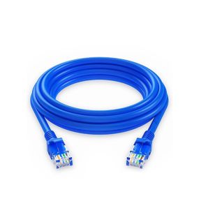 Cat6 Ethernet Network Patch Cable  3m